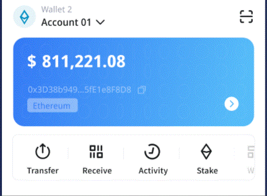 imtoken钱包最imToken钱包下载新使用教程